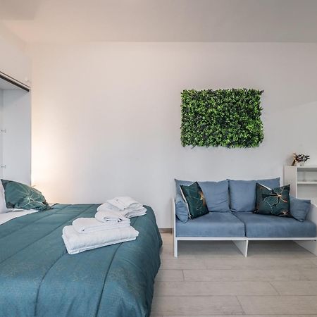 Ca Tripilla Apartment มิลาน ภายนอก รูปภาพ