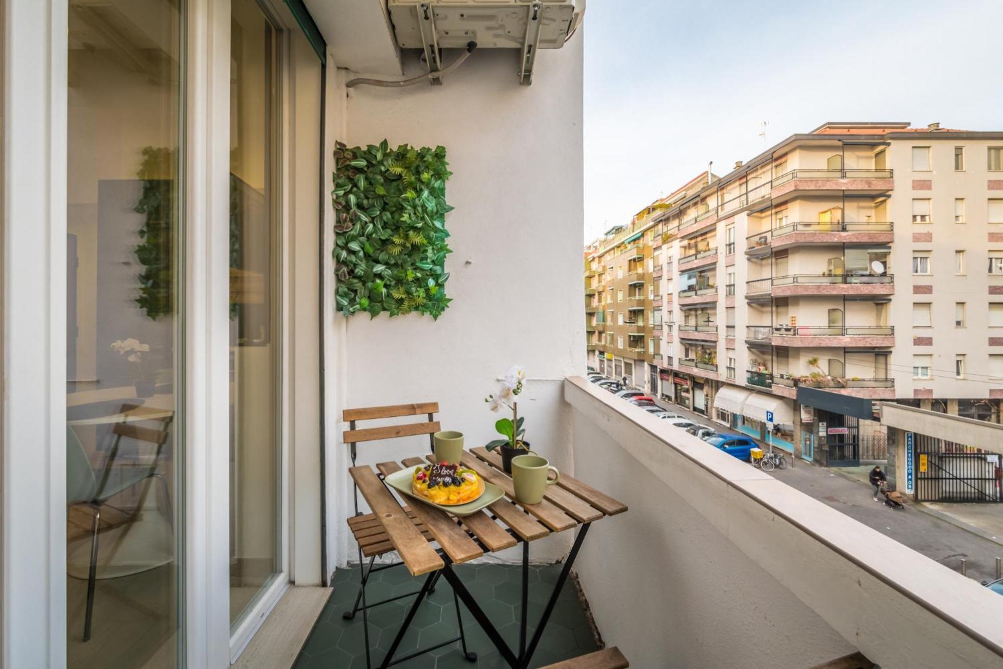Ca Tripilla Apartment มิลาน ภายนอก รูปภาพ