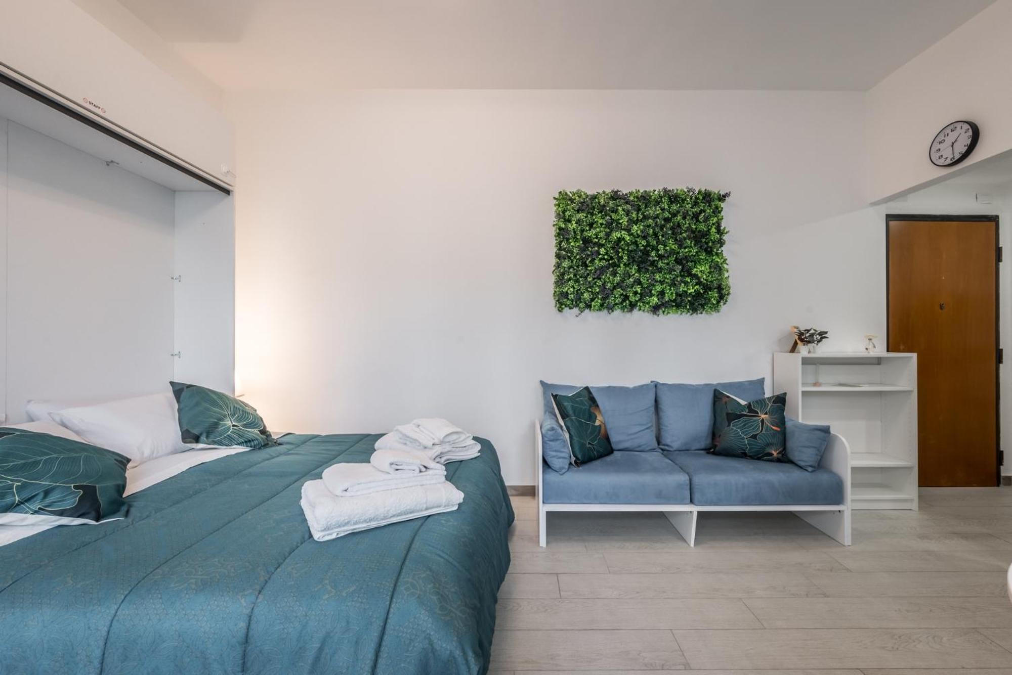 Ca Tripilla Apartment มิลาน ภายนอก รูปภาพ