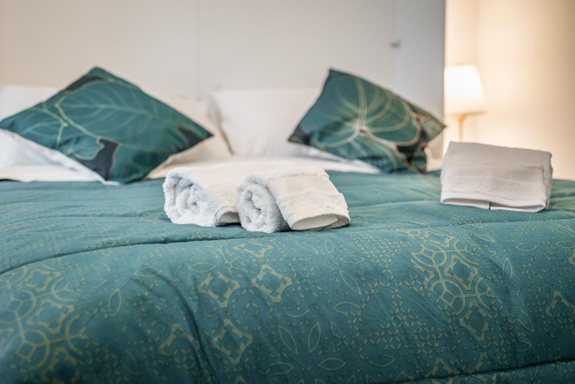 Ca Tripilla Apartment มิลาน ภายนอก รูปภาพ