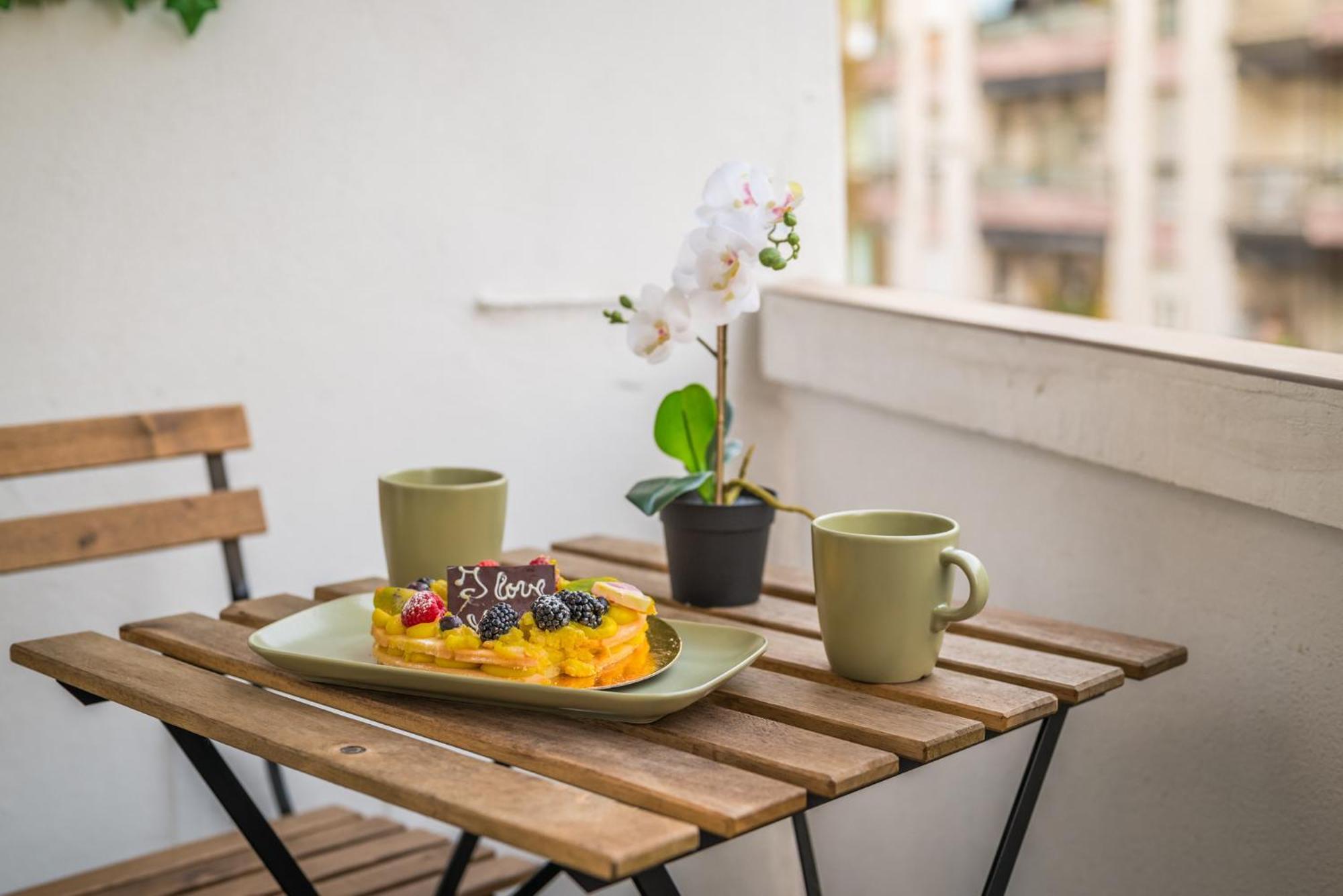 Ca Tripilla Apartment มิลาน ภายนอก รูปภาพ