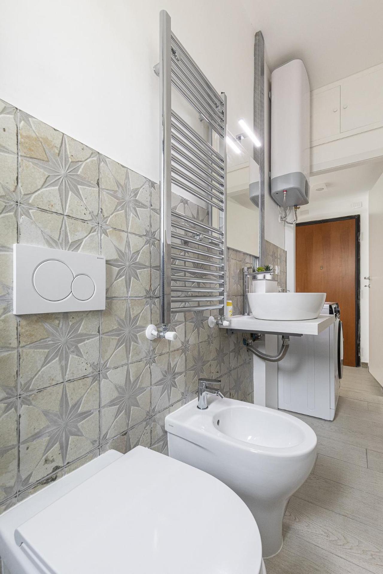Ca Tripilla Apartment มิลาน ภายนอก รูปภาพ