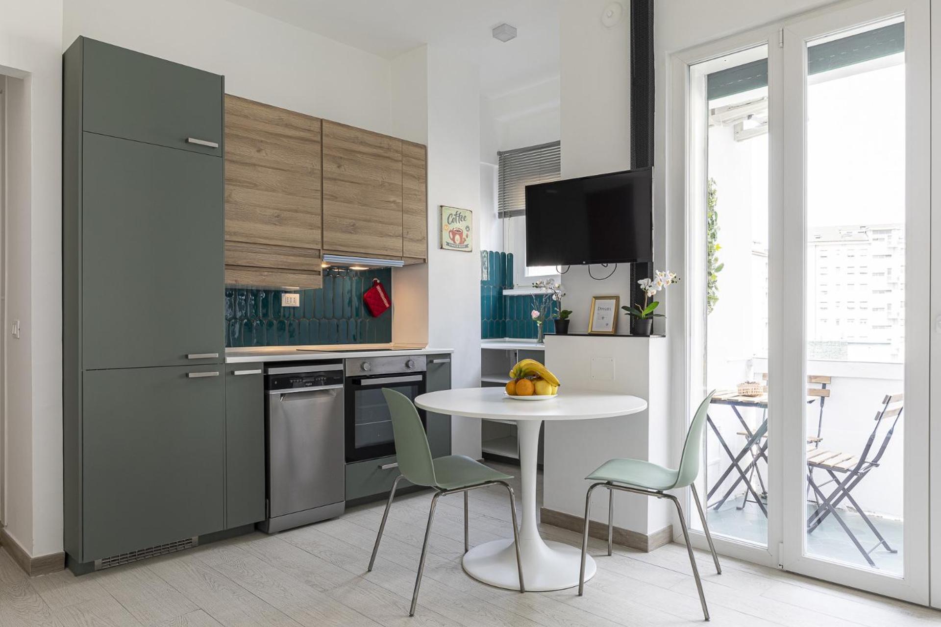 Ca Tripilla Apartment มิลาน ภายนอก รูปภาพ