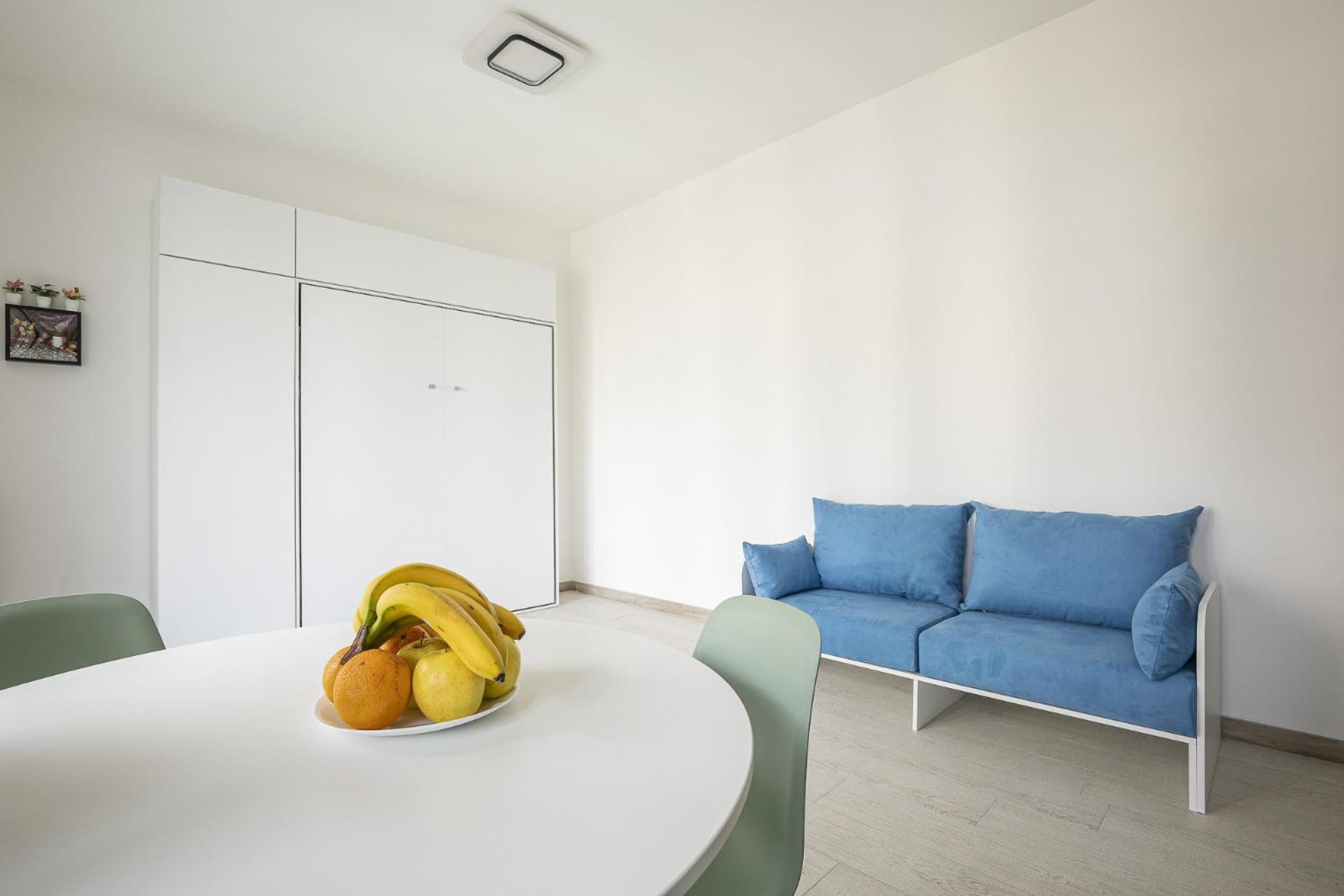 Ca Tripilla Apartment มิลาน ภายนอก รูปภาพ
