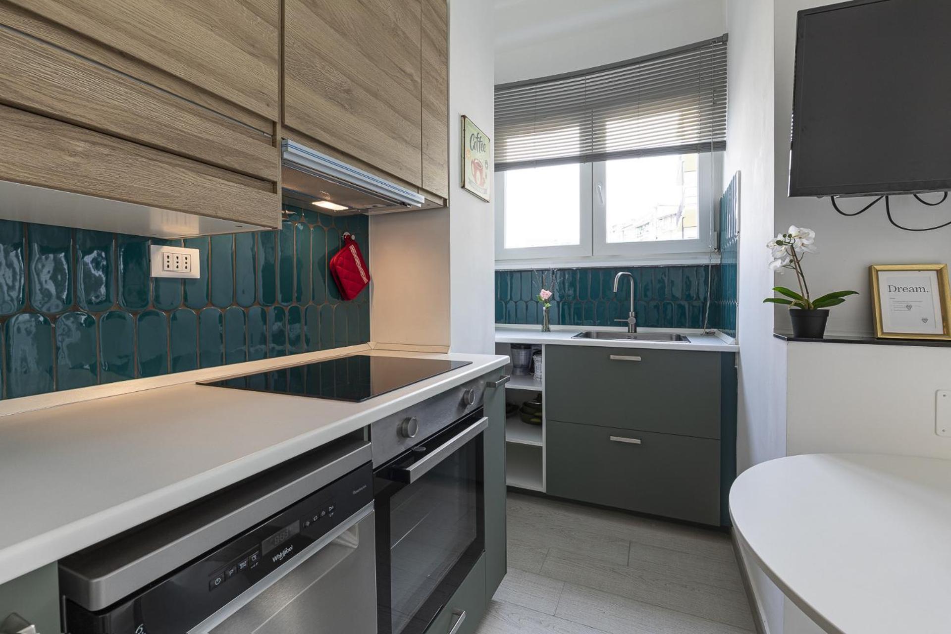 Ca Tripilla Apartment มิลาน ภายนอก รูปภาพ