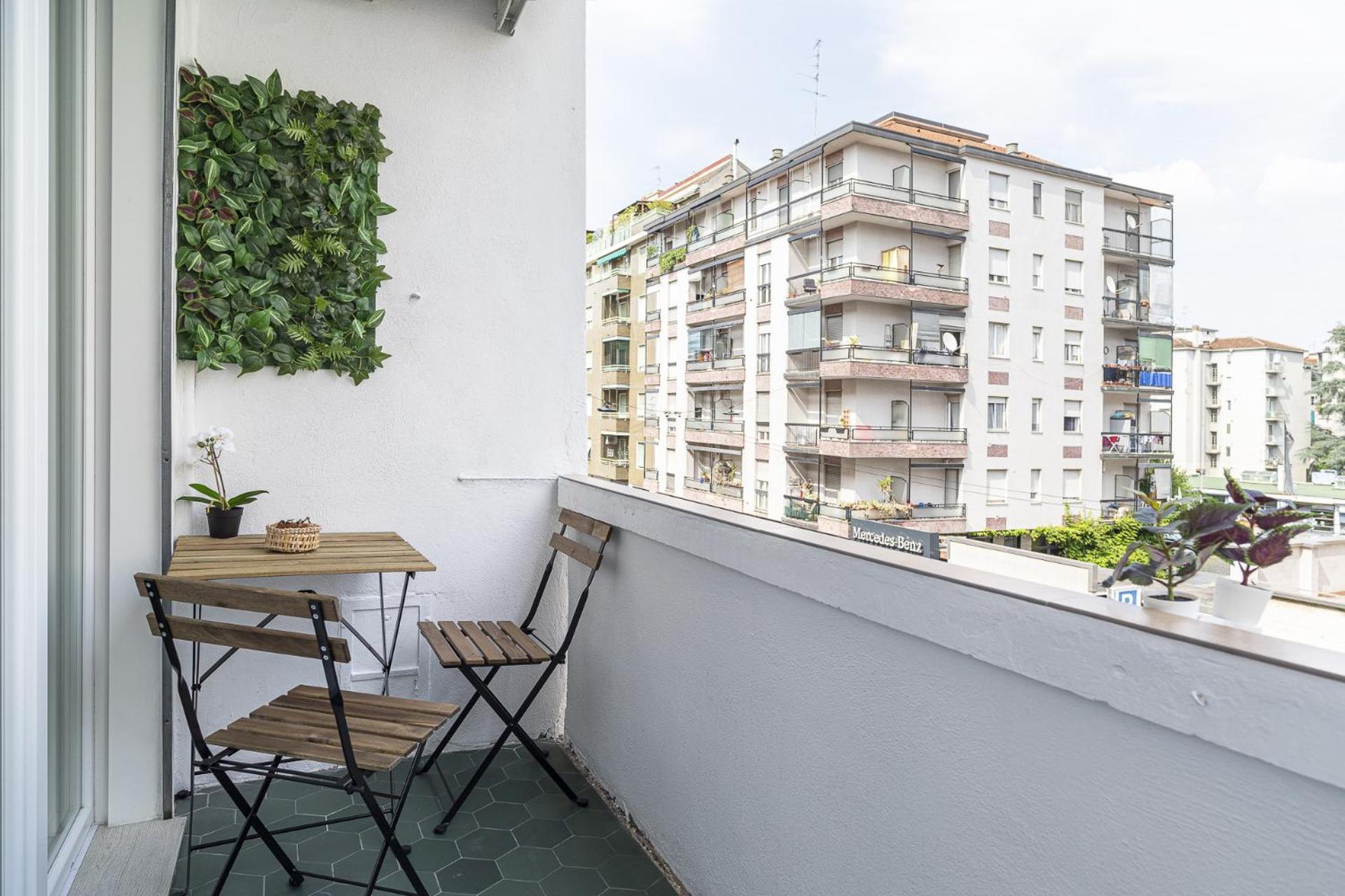 Ca Tripilla Apartment มิลาน ภายนอก รูปภาพ